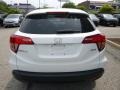 White Orchid Pearl - HR-V EX AWD Photo No. 3