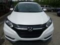 2017 White Orchid Pearl Honda HR-V EX AWD  photo #6