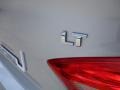 Arctic Blue Metallic - Cruze LT Photo No. 7