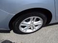 Arctic Blue Metallic - Cruze LT Photo No. 8