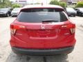 Milano Red - HR-V EX AWD Photo No. 3