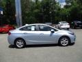 Arctic Blue Metallic - Cruze LT Photo No. 9