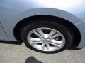 Arctic Blue Metallic - Cruze LT Photo No. 10