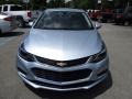 Arctic Blue Metallic - Cruze LT Photo No. 12