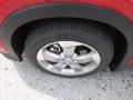 Milano Red - HR-V EX AWD Photo No. 7