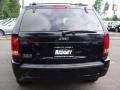 2006 Black Jeep Grand Cherokee Laredo 4x4  photo #6