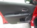 Milano Red - HR-V EX AWD Photo No. 11
