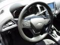Arctic Blue Metallic - Cruze LT Photo No. 24