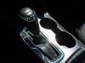 Arctic Blue Metallic - Cruze LT Photo No. 25