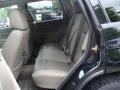 2006 Black Jeep Grand Cherokee Laredo 4x4  photo #8