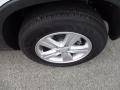 Summit White - Trax LS AWD Photo No. 3