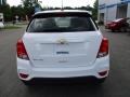 Summit White - Trax LS AWD Photo No. 5