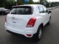 Summit White - Trax LS AWD Photo No. 6