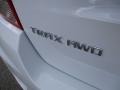 Summit White - Trax LS AWD Photo No. 7