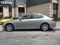 Diamond Graphite Metallic - G 35 Sedan Photo No. 4