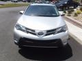 Classic Silver Metallic - RAV4 XLE AWD Photo No. 7