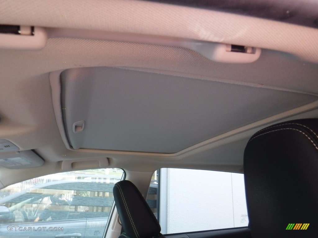 2014 RAV4 XLE AWD - Classic Silver Metallic / Black photo #12