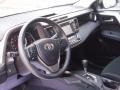 Classic Silver Metallic - RAV4 XLE AWD Photo No. 14