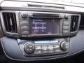 Classic Silver Metallic - RAV4 XLE AWD Photo No. 17