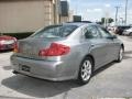 Diamond Graphite Metallic - G 35 Sedan Photo No. 6