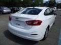Summit White - Cruze LS Photo No. 6