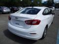 2017 Summit White Chevrolet Cruze LS  photo #6