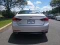 Santiago Silver - Genesis G80 AWD Photo No. 2