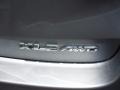 2014 Silver Sky Metallic Toyota Highlander XLE AWD  photo #11