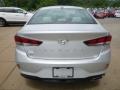 2018 Symphony Silver Hyundai Sonata SE  photo #6