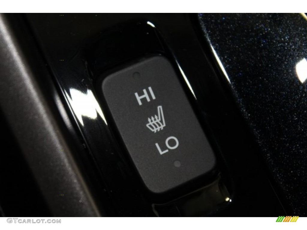 2017 Accord Sport Special Edition Sedan - Lunar Silver Metallic / Black photo #23