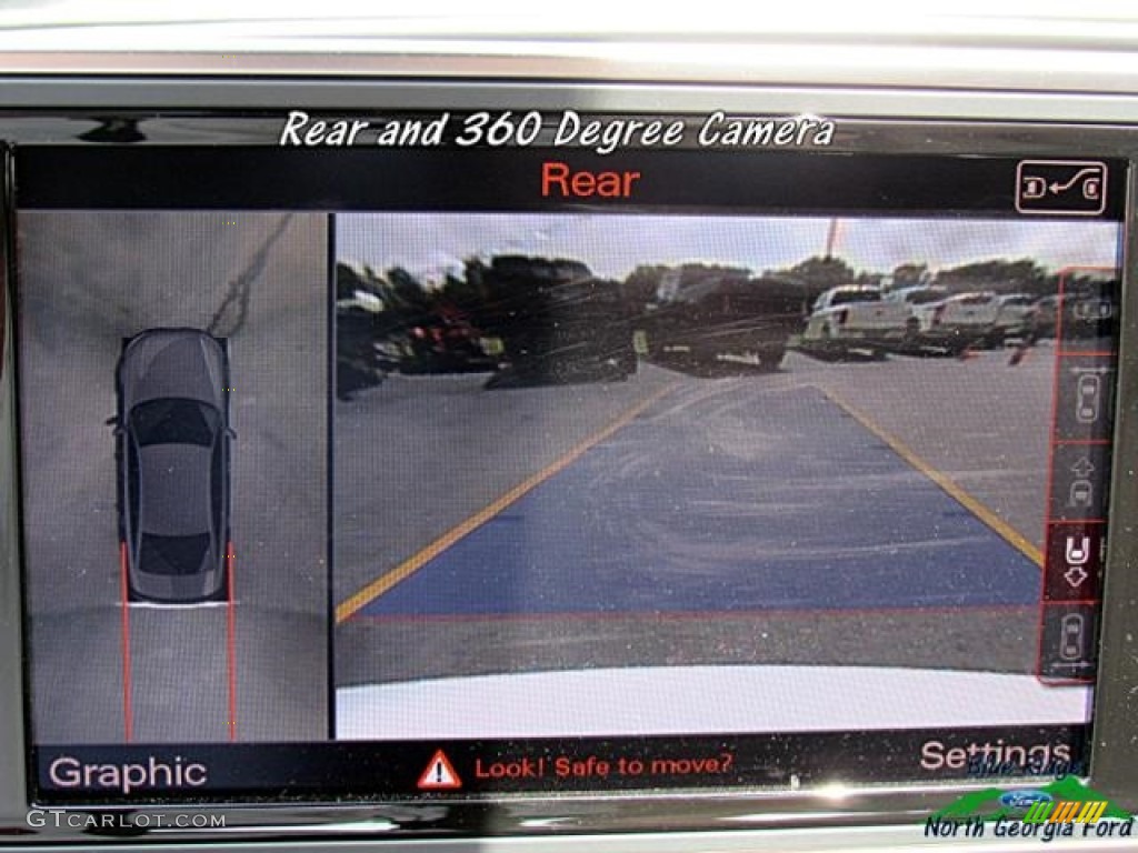 2013 A6 3.0T quattro Sedan - Glacier White Metallic / Nougat Brown photo #24