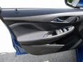 Arctic Blue Metallic - Cruze LT Photo No. 11