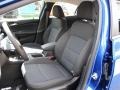 Arctic Blue Metallic - Cruze LT Photo No. 12