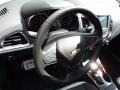 Arctic Blue Metallic - Cruze LT Photo No. 14