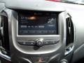 Arctic Blue Metallic - Cruze LT Photo No. 16