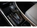 2017 Lunar Silver Metallic Honda Accord EX-L V6 Sedan  photo #22