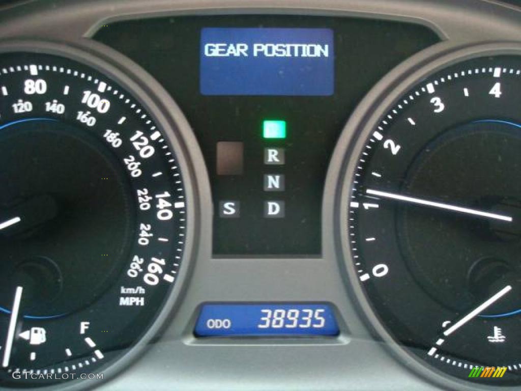 2006 IS 250 AWD - Crystal White / Cashmere Beige photo #15