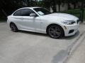 Alpine White - M235i Coupe Photo No. 1