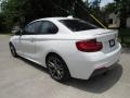 Alpine White - M235i Coupe Photo No. 12