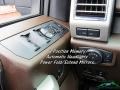 2017 White Platinum Ford F350 Super Duty King Ranch Crew Cab 4x4  photo #29
