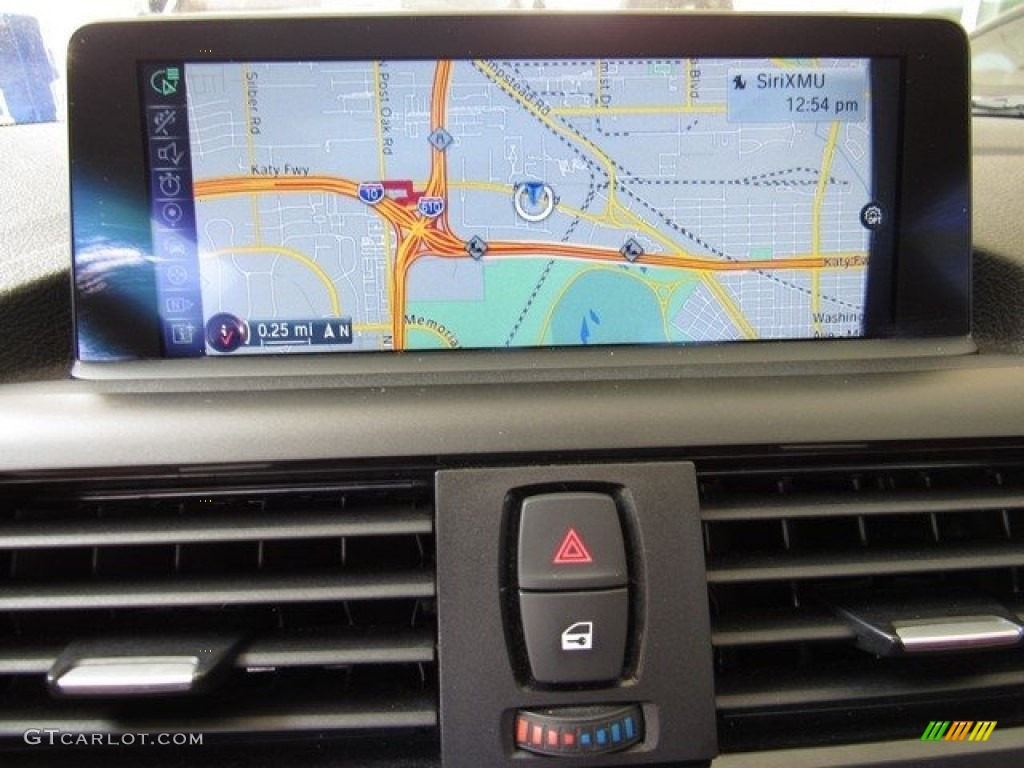 2014 M235i Coupe - Alpine White / Coral Red/Black photo #28