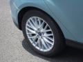 Frosted Glass Metallic - Focus SEL 5-Door Photo No. 3