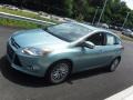 Frosted Glass Metallic - Focus SEL 5-Door Photo No. 6