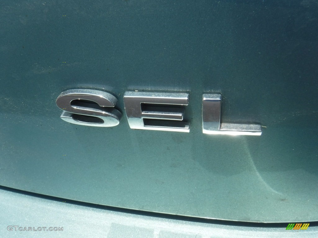 2012 Focus SEL 5-Door - Frosted Glass Metallic / Stone photo #10