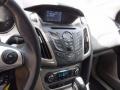 Frosted Glass Metallic - Focus SEL 5-Door Photo No. 16