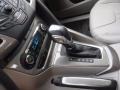Frosted Glass Metallic - Focus SEL 5-Door Photo No. 17
