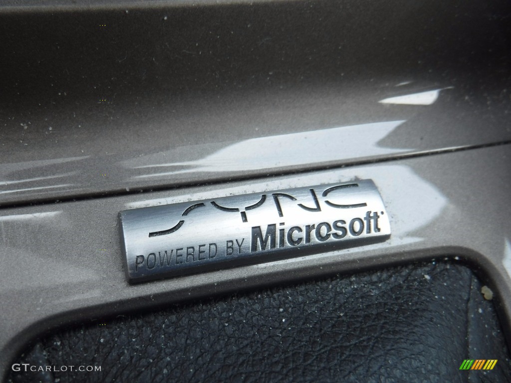 2012 Focus SEL 5-Door - Frosted Glass Metallic / Stone photo #18