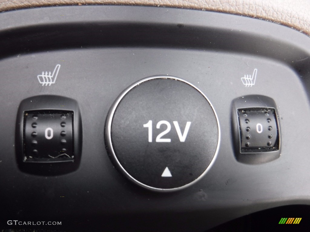 2012 Focus SEL 5-Door - Frosted Glass Metallic / Stone photo #19