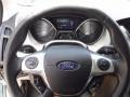 Frosted Glass Metallic - Focus SEL 5-Door Photo No. 20