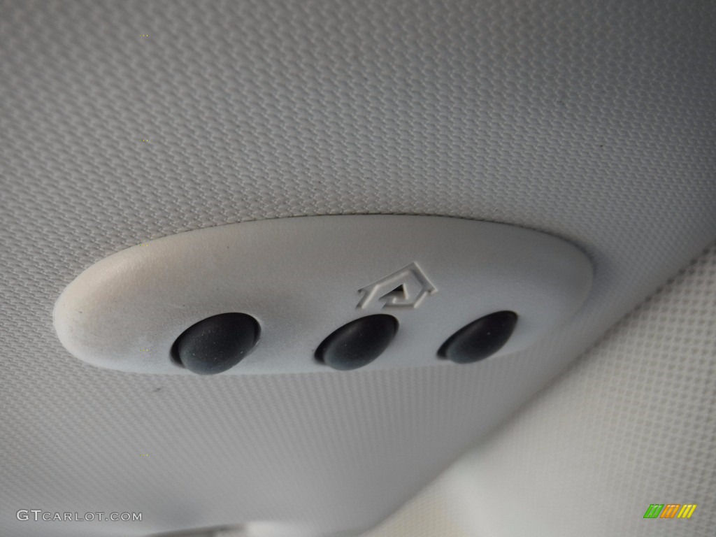 2012 Focus SEL 5-Door - Frosted Glass Metallic / Stone photo #22